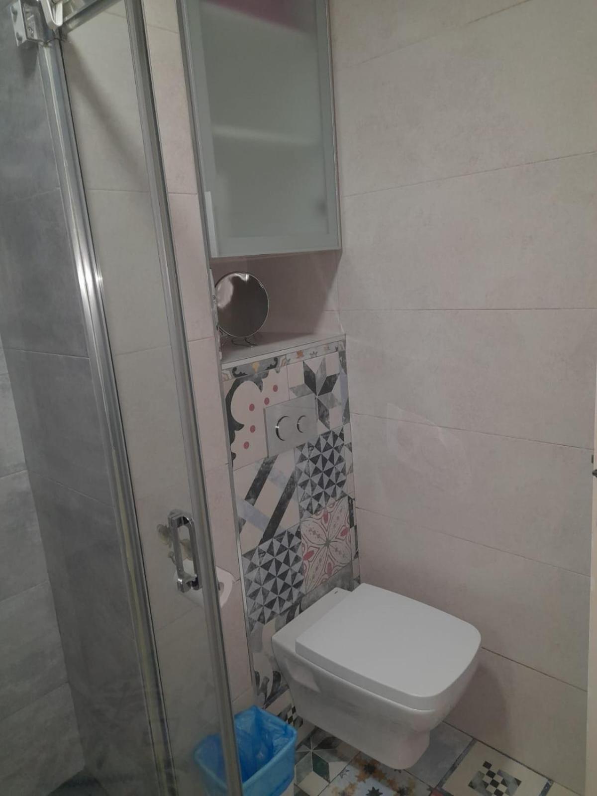 Precioso Apartamento Frontal Al Mar Нерха Экстерьер фото